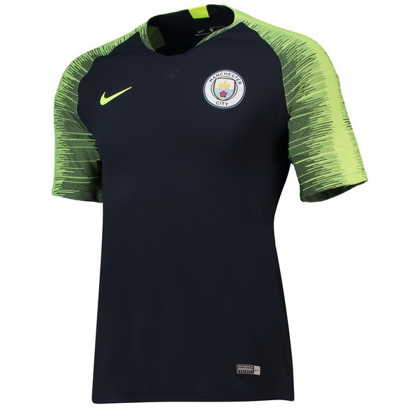 Entrainement Manchester City 2018-19 Noir